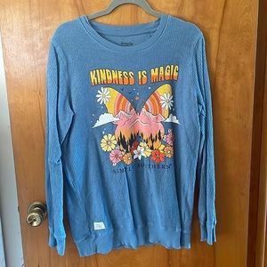 Simply southern crewneck